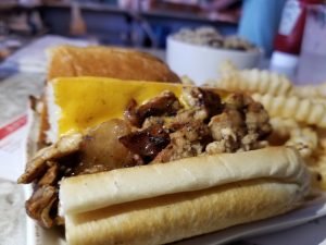dewey beach cc cheesesteak2