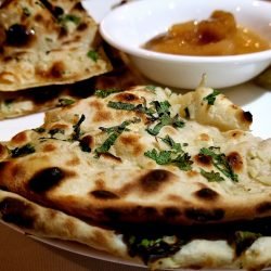 Indigo Indian Cuisine