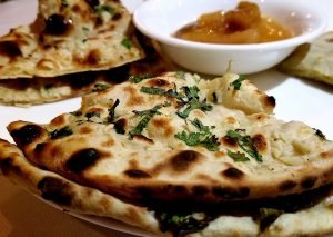 Indigo Indian Cuisine | View More