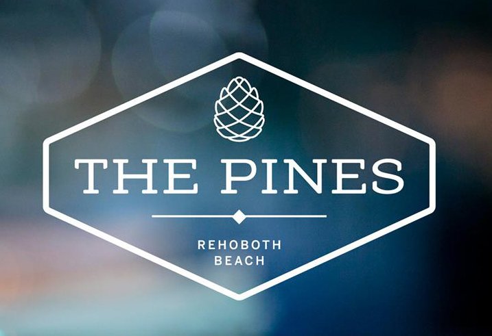 The pines logocrenh