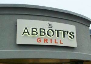 Abbott’s Milford Closed | View More