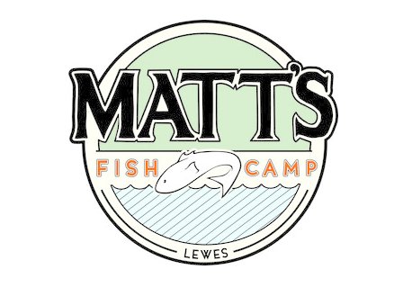 matts fish camp lewes roundcrenh