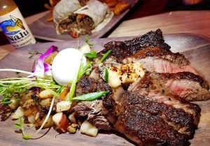 NALU RB 3 ribeye and eggcrenhsized