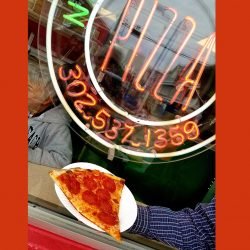Pomodoro Pizza (Bethany) – Sneak Peek