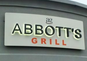 Abbott’s to Benvenuto in Milford | View More