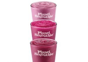 Planet Smoothie OPEN | View More