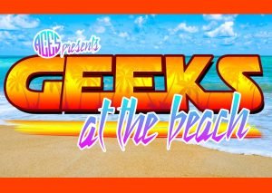 Join the Geeks 7/27 | View More
