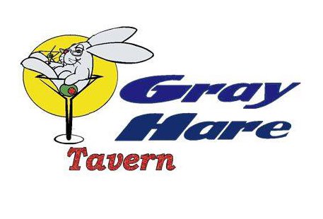 Gray Hare Logocrenh
