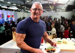 Join Restaurant Impossible | View More