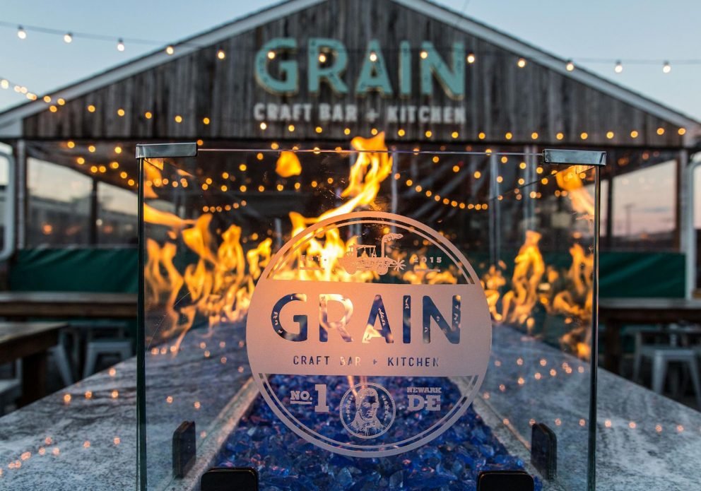Grain Craft Bar and Kitchen logosized