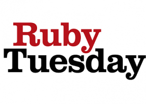 Ruby Tuesday Closed | View More