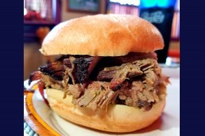 FAT Daddy's brisket sandcrenhsized