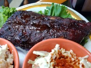 Fat Daddy's Ribscrenhsized