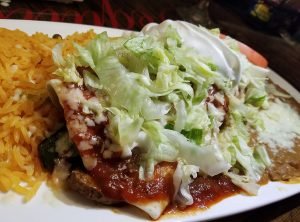 TReal Burritosized