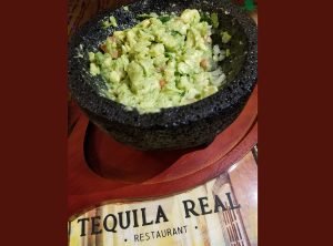 TReal guacsized