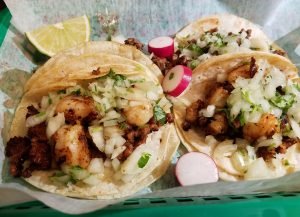 TReal tacossized