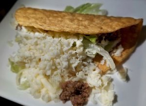 tequila real tacosized