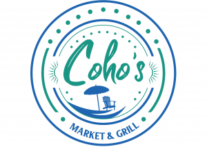 Grub OUT, Coho’s IN | View More