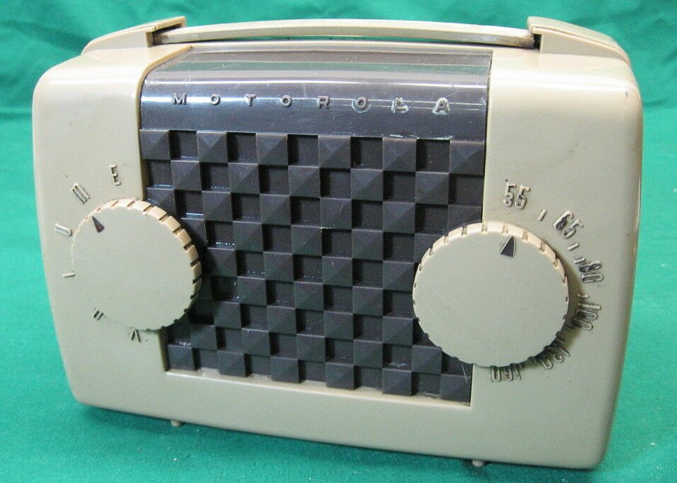 RADIO vintage