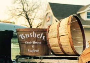 Bushels truckcrenh