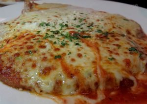The Best … Chicken Parmesan | View More