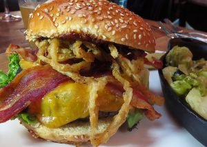 The Best … Hamburger | View More