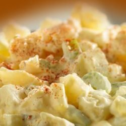 The Best … Potato Salad