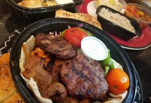 AROMA mixed grill closesized