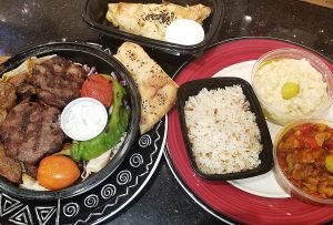 AROMA mixed grill widesized