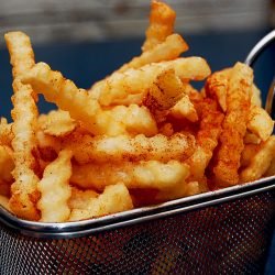 The Best … French Fries