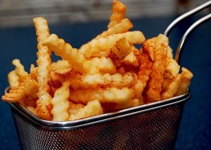 The Best … French Fries | View More