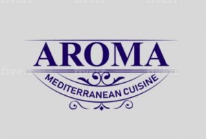 aroma LOGO goodsized