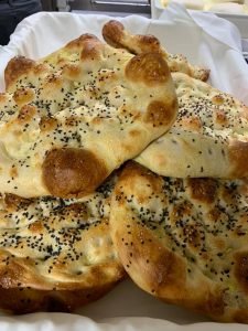 aroma bread