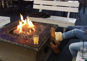 starboard NEW 2 fire pit sized