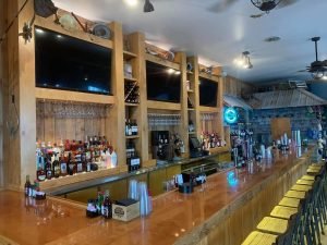 Bushels bar 2