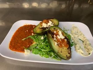 Bushels 2 avocados