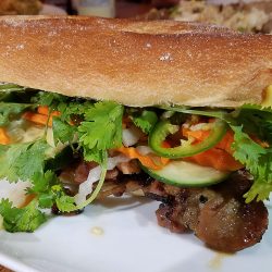 Minh’s Bistro Vietnamese Cuisine