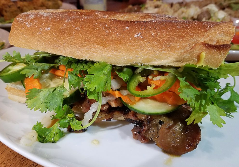 Minh’s Bistro Vietnamese Cuisine | View More Photos