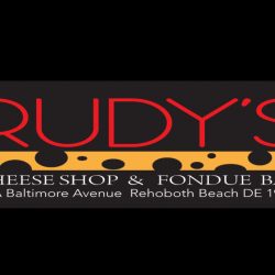 Rudy’s Closed