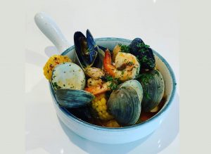 atlantic social 2 cioppino