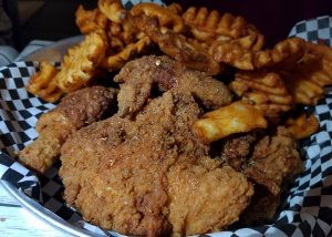 bushels 3 chixsized