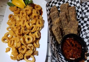 bushels 3 scrapple calamarisized