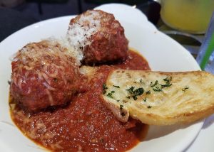 port 251 2 meatballssized