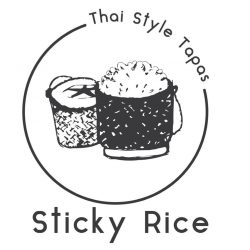 Sticky Rice OPEN