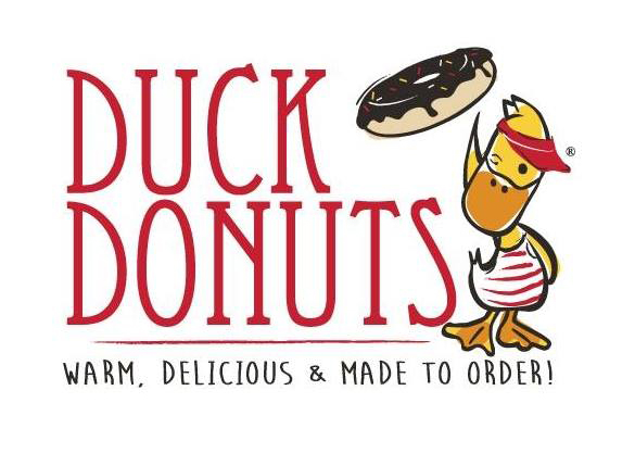 Duck Donuts tile RIMP logosized
