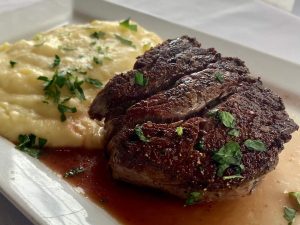 THEO's 3 steaksized