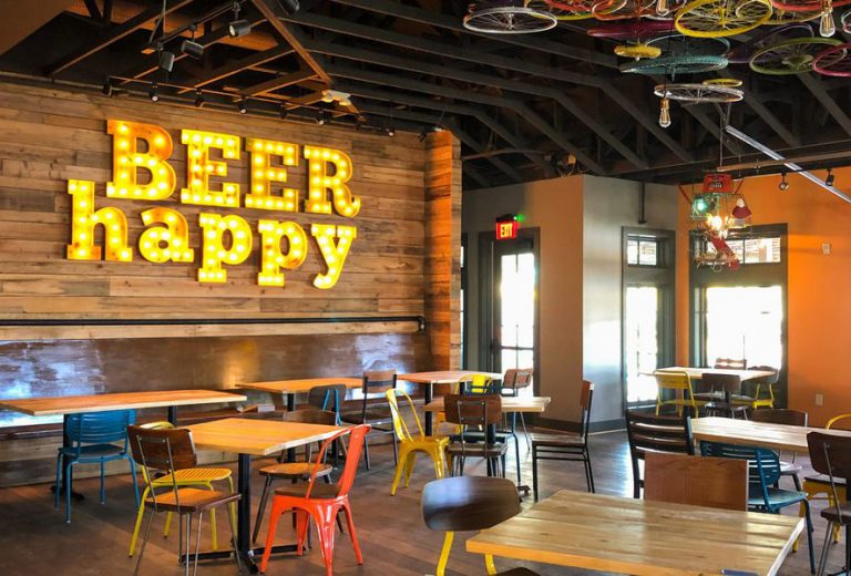 Hammock Myrtle Beach Opens Restaurant Reviews Rehoboth Beach DE Area