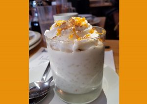 eggscellent rice puddsized