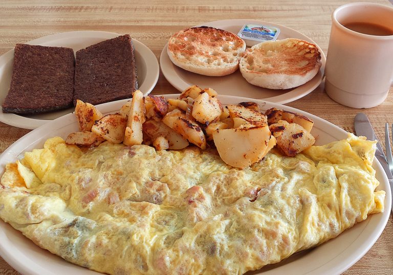 The Best Omelet Restaurant Reviews Rehoboth Beach DE Area