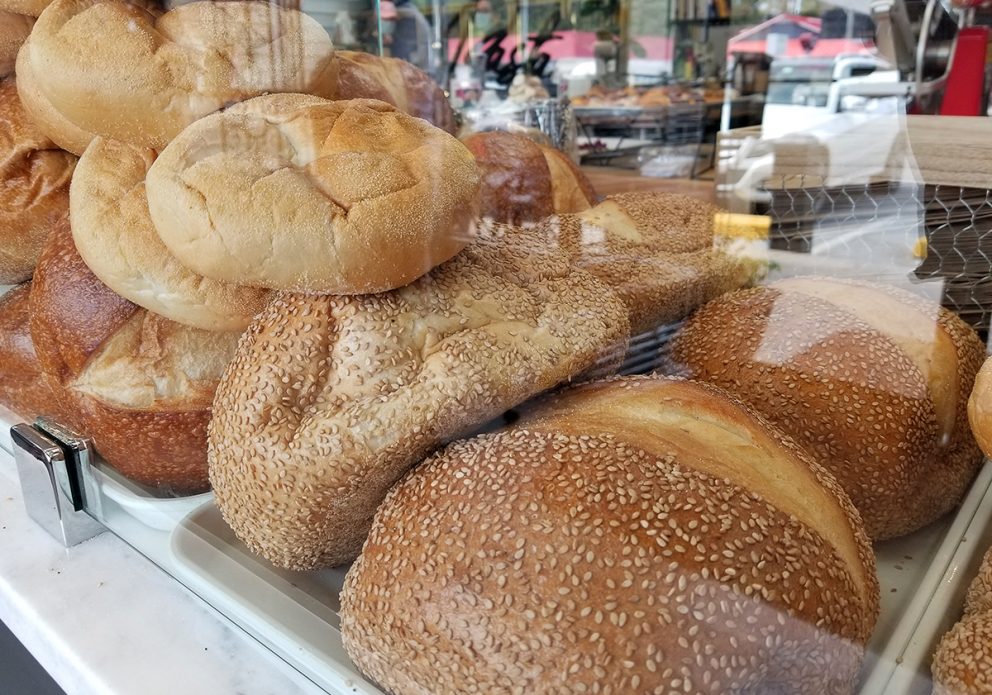 DiFebo's Market breadssized
